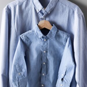 Sky Blue Casual Shirt